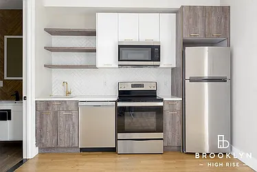 Rented by Brooklyn High Rise LLC