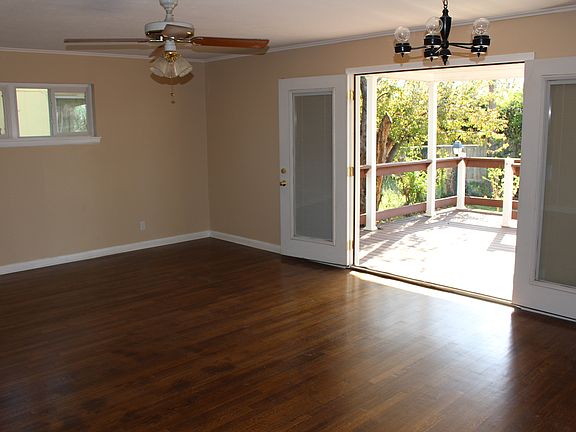 Living Dining View 1