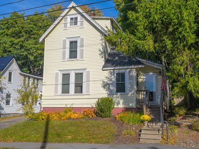 259 Grove Street, Bangor, ME, 04401