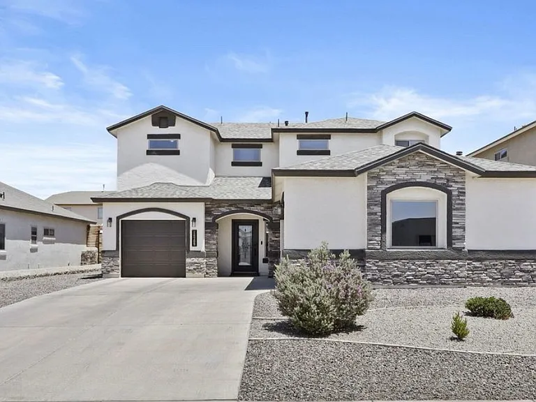 14709 Tierra Haven Ave — Photo 1