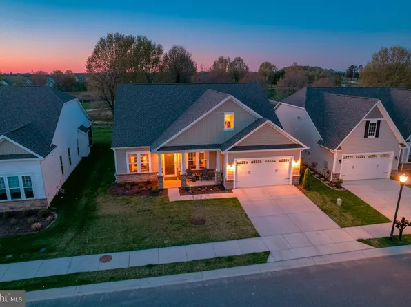329 Heritage Shores Cir, Bridgeville, DE 19933