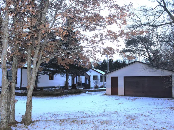 N7499 Meadow Ln, Crivitz, WI 54114