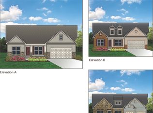 210 Camille Cir, Youngsville, NC 27596