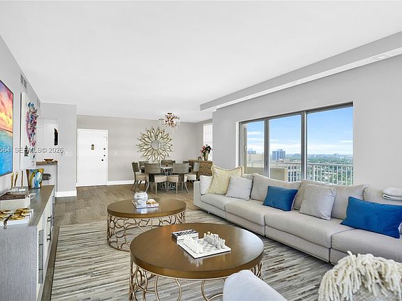 3rd image of 1985 S Ocean Dr APT 17F