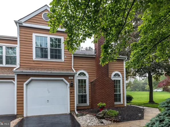 631 Danbury Ct, Newtown, PA 18940
