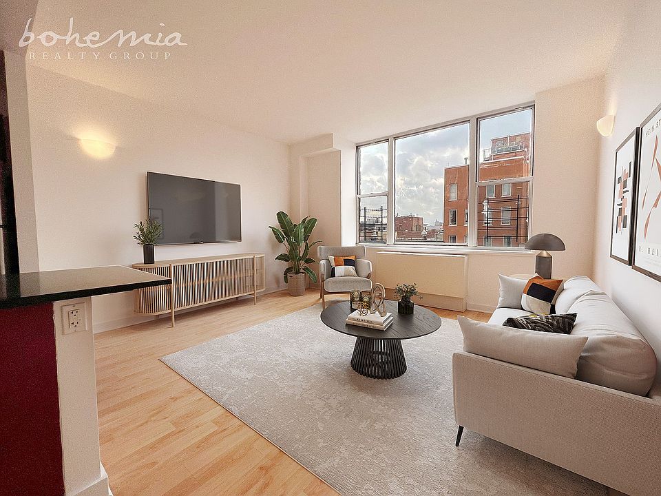 1st image of 301 W 118th St #9-I
