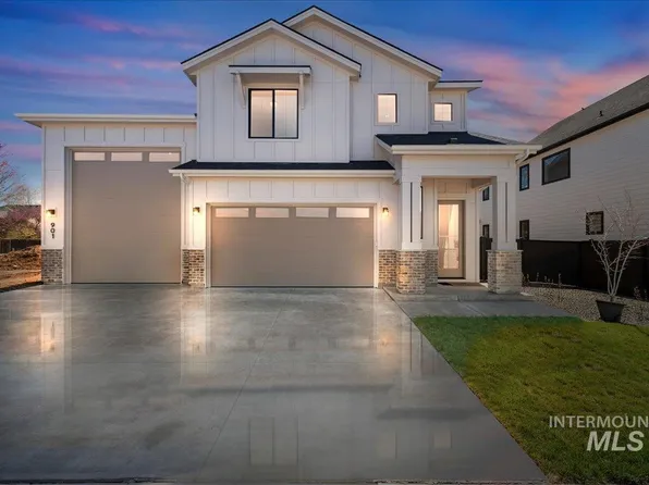 901 W Malbar St, Meridian, ID 83646