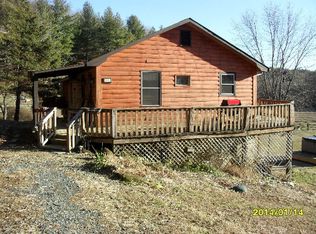 4316 Wildcat Rd, Deep Gap, NC 28618