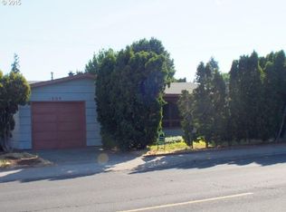 1009 W 10th St, The Dalles, OR