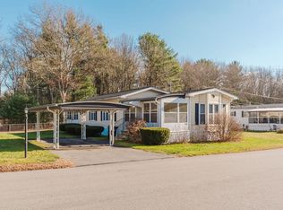195 Bumila Dr, Raynham, MA 02767