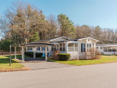 195 Bumila Dr, Raynham, MA, 02767