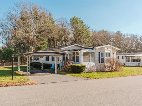 195 Bumila Dr, Raynham, MA 02767