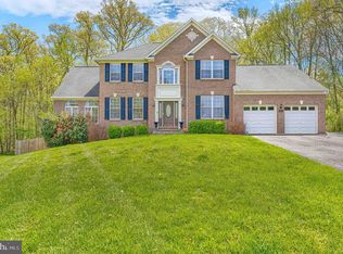 7400 Prospect Hill Ct, Glenn Dale, MD 20769