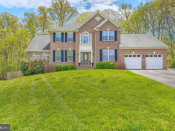 7400 Prospect Hill Ct, Glenn Dale, MD 20769