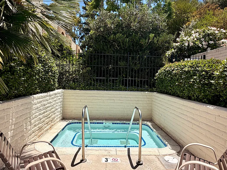 4853 Collwood Blvd #A — Photo 30