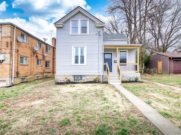 7834 Lincoln Ave, Cincinnati, OH 45231