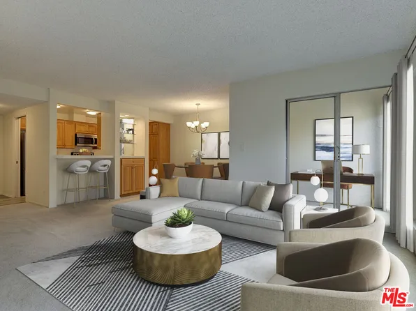5600 Kensington Way Unit 204, Culver City, CA 90230