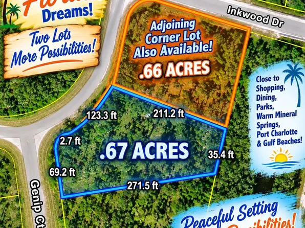 0 GENIP, North Port, FL 34288