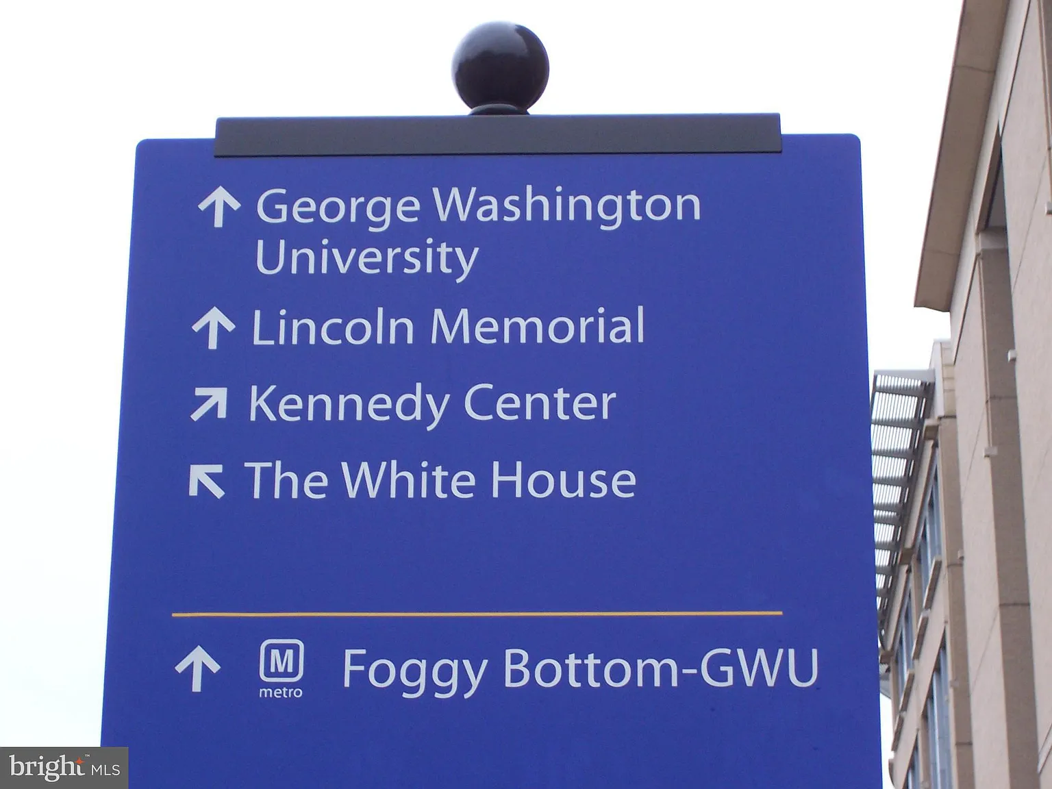 Foggy Bottom — Photo 2