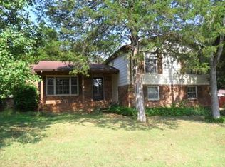 521 Bluewater Dr, Nashville, TN 37217