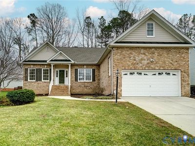 13830 Spyglass Hill Cir, Chesterfield, VA, 23832