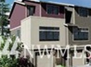 2324 D North St #185, Shoreline, WA