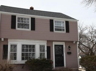 4545 N Sheffield Ave, Shorewood, WI