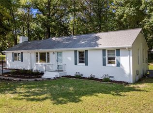 3910 Turner Rd, Chesterfield, VA 23832