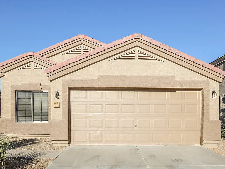 14101 N 127th Ln — Photo 1