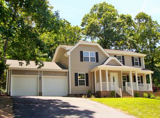 9350 Charbar Cir, Chattanooga, TN 37421