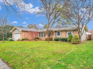 1304 Theodore Dr, Champaign, IL 61821