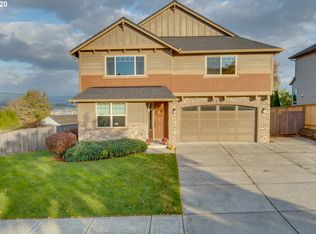 2746 NW Kent St, Camas, WA 98607