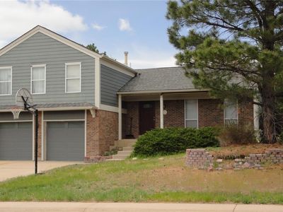 6815 Hills Drive, Parker, CO, 80138