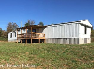 151 Anni Dr, Jasper, AL 35504