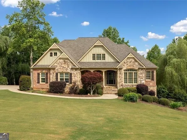 300 Hemlock Cv, Ball Ground, GA 30107