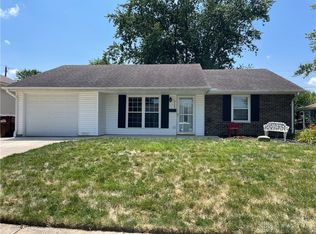 2159 Windsor Dr, Xenia, OH 45385