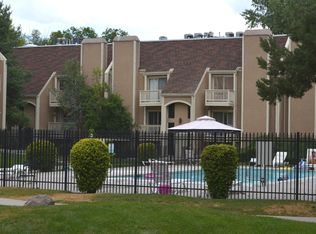 416 E Creekside Cir APT A, Murray, UT 84107