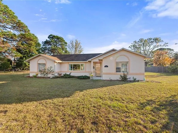 9716 Pat St, Hudson, FL 34669
