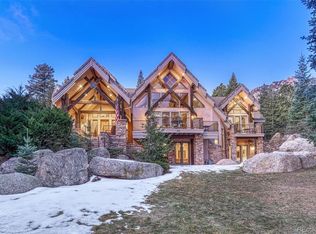 511 Silver Oak Grv, Colorado Springs, CO 80906