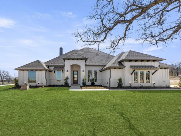 2001 Damascus Rd, Poolville, TX 76487