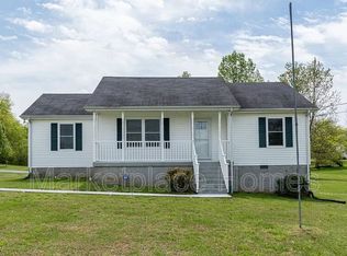 762 Chicken Rd, Lebanon, TN 37090