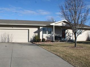 1004 N West St, Augusta, KS 67010