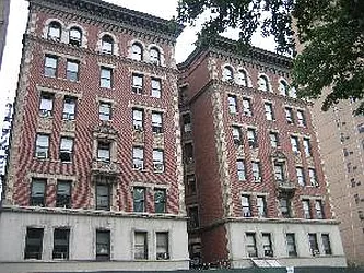 Rented by Corcoran
