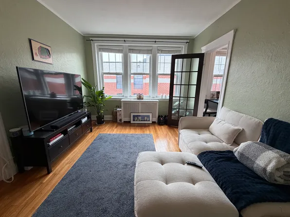 1945 Commonwealth Ave, Brighton, MA