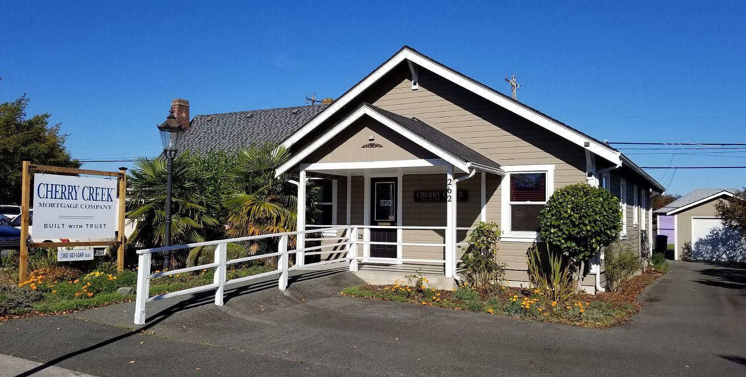 262 W Bell St, Sequim, WA 98382 Zillow