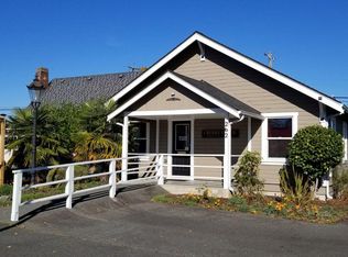 262 W Bell St, Sequim, WA 98382