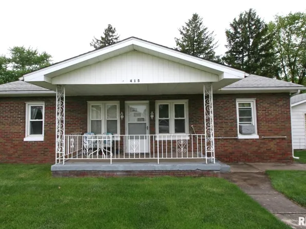 415 S Minier Ave, Minier, IL 61759