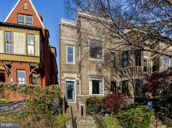 417 T St NW, Washington, DC 20001