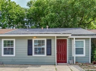 5528 Little Creek St, San Antonio, TX 78242