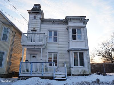 46 Academy Street, Amsterdam, NY, 12010